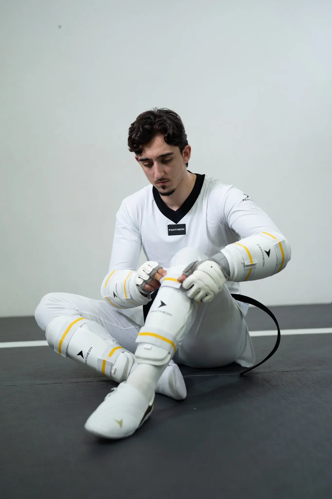 Packs Performance Pantheon