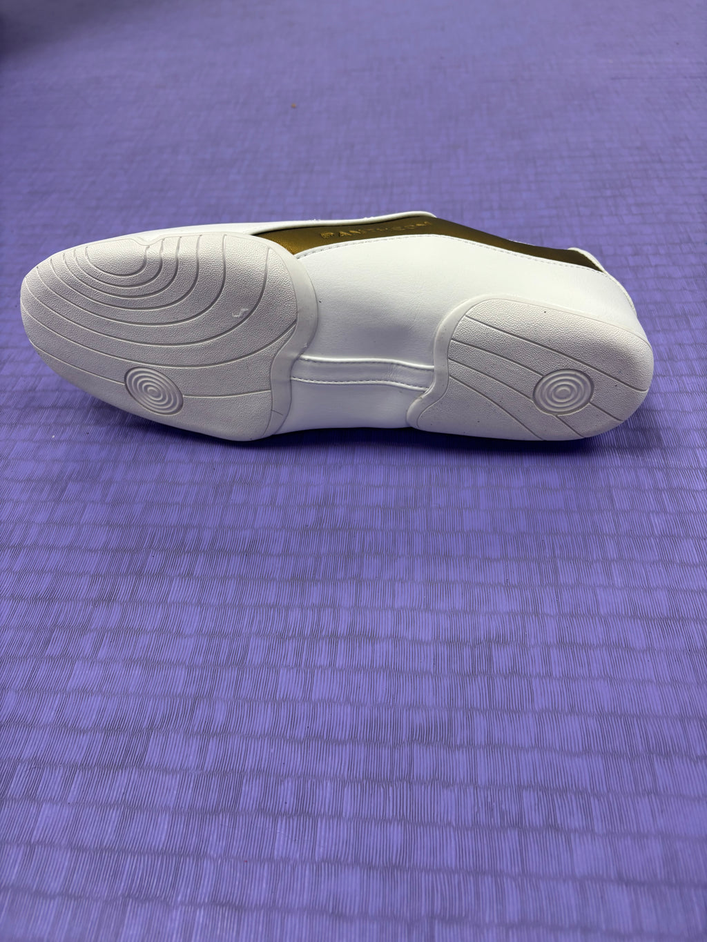 Pantheon Dreamers Shoe – Gold Edition Pantheon France