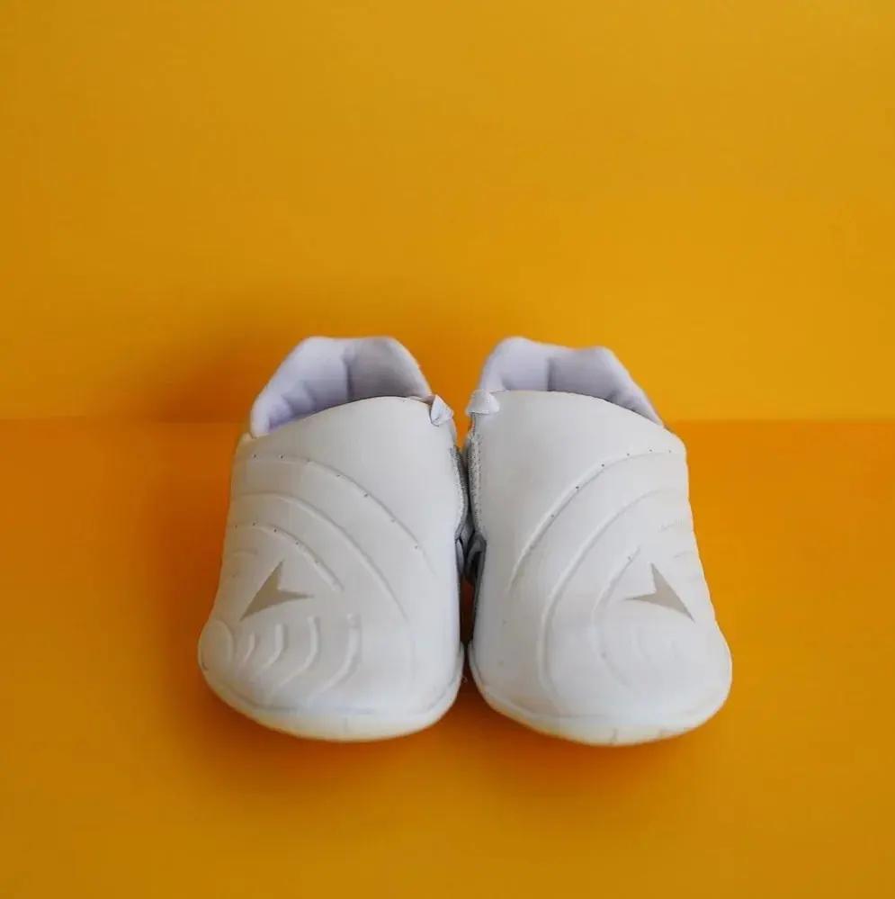 Chaussures Taekwondo Blanches