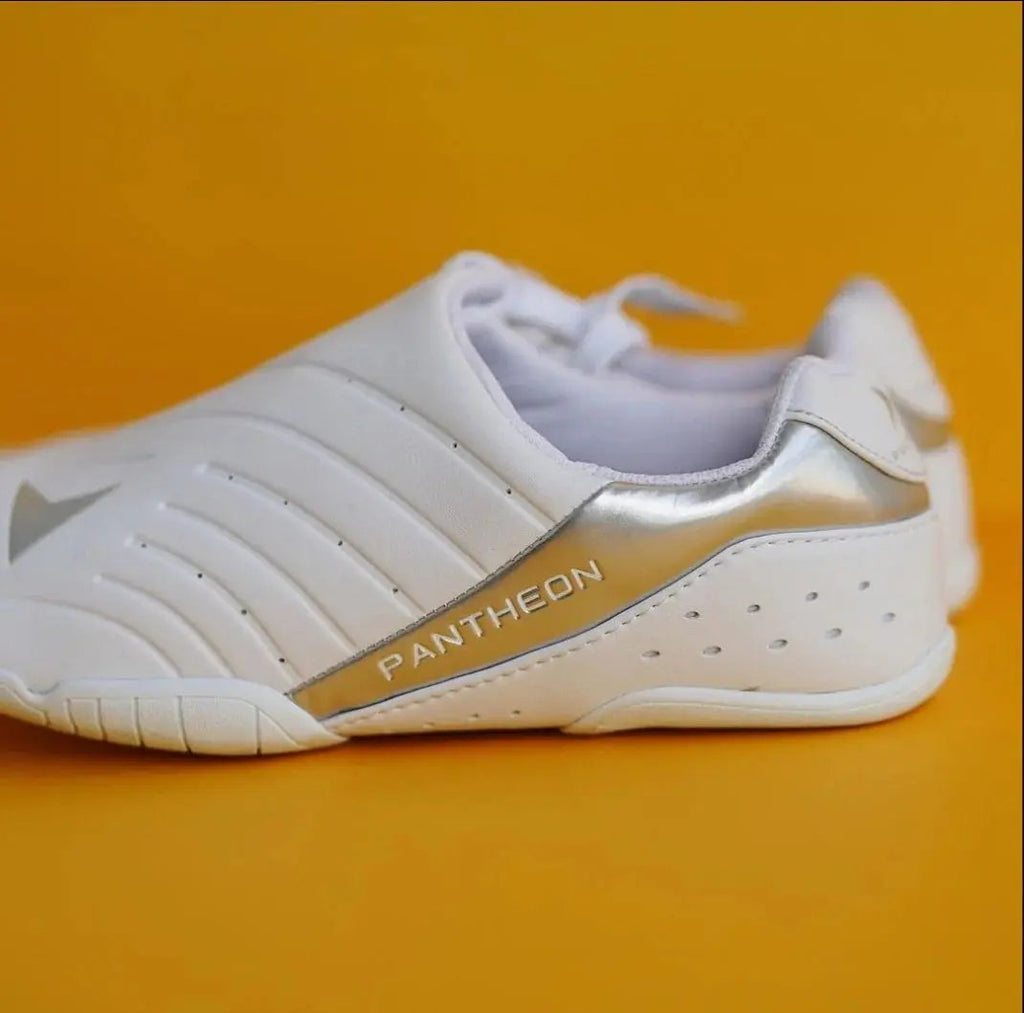 Chaussures Taekwondo Blanches