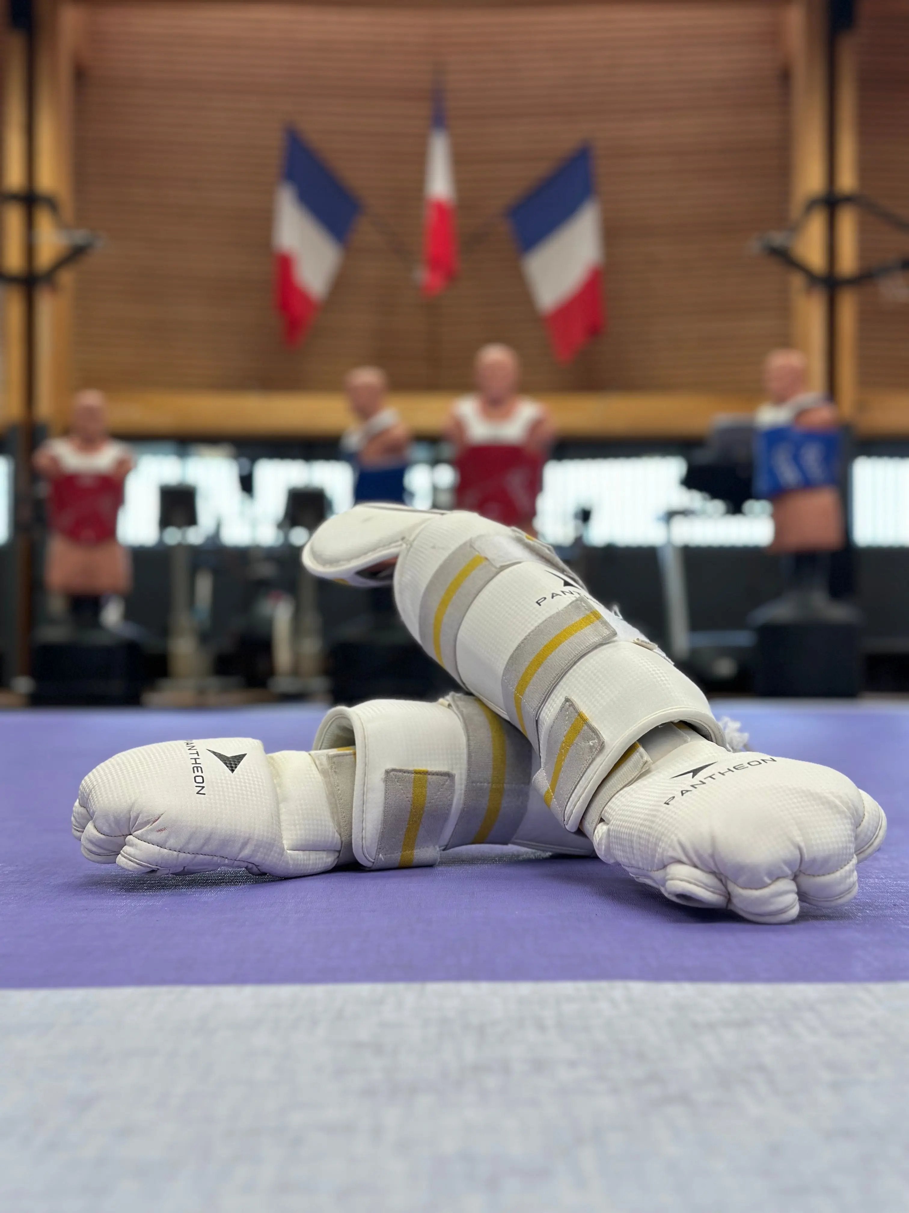 Heavy Duty Arm Guard